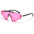 LUNETTE RIMLESS