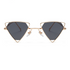 LUNETTE OCULARY